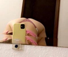 Omaha escorts - Catch me now or never💋