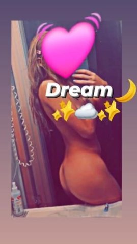 ALL🤗YOUR☁DREAM🌛 N😈 FANTASY CUM ALIVE 💭WITH DREAM🌛AND LEAVE SATISFIED🫶🏾💨🤗 - 1