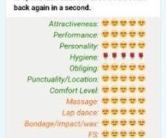 🚫NO DEPOSIT EVER FOR ANY REASON 💯 Dominatrix Goddess switch Submissive Slave👶 BDSM expert 🦄 Unicorn I do Couples women play free.🤑🪙 Right now for a limited time only buy one hour get one free - Image 5