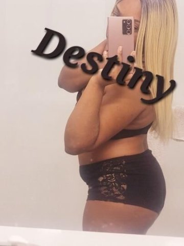 DESTINY W.A NEW 📷 ⚠ 📢 AlerT❗🅱usty 🅱onified 🅱eauty - 1