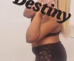 San Gabriel Valley escorts - DESTINY W.A NEW 📷 ⚠ 📢 AlerT❗🅱usty 🅱onified 🅱eauty