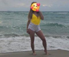 Miami escorts - outcall