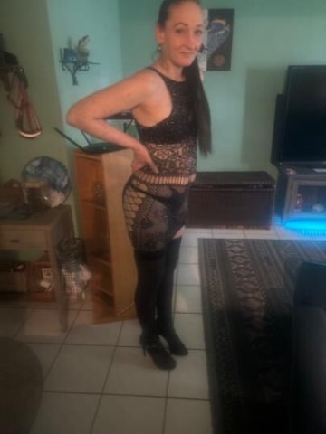 Freaky Friday - 1
