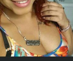 hola amore llamame soy dominicana y rica horny lil freak - Image 6