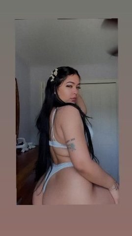 sexy lady - 1