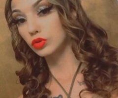 Boise escorts - Snow Bunny