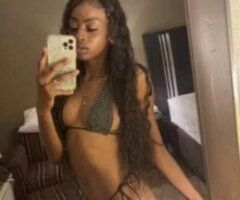 Your❤️❤️ fun/sexy 😍 chocolate 🍫 goddess - Image 2