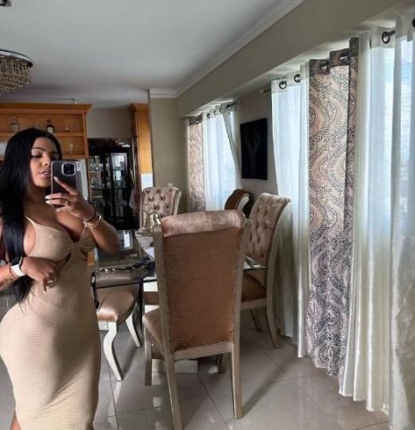 Hola amor vamos pasarla rico estoy disponible 🥰😍 - 1