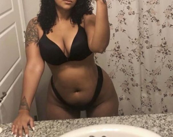 Exotic Beauty 💦💦 - 1