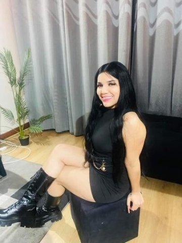 latina nueva en tu cuidad💦 - 1