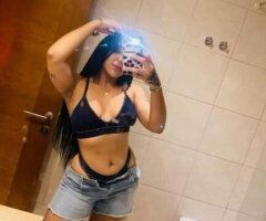 latina nueva en tu cuidad💦 - Image 3