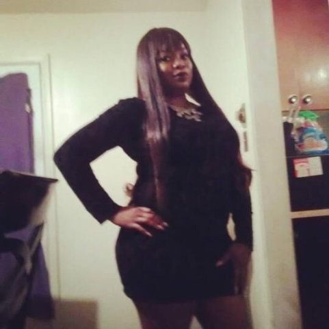Hey kings this your beautiful 👑 QUEEN 👑 I'm layed back, smooth, determine, funny, diplomatic, trustworthy, peaceful,loving and all about business. No foolishness accepted. - 1