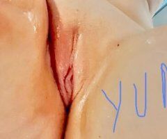 💦💦C R E A M 🥧 P I E iS oN THe MeNu 🧾💦💦💦 - Image 3