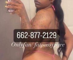 Jackson escorts - back for a good time , dont miss me. 💦🔥🍑