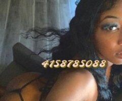 ❤𝗧𝗥𝗨𝗘 𝗖𝗢𝗠𝗣𝗔𝗡𝗜𝗢𝗡𝗦𝗛𝗜𝗣🥂 🥰 🫦👅 🍫🍫CHOCOLATE GODDESS 🥶❤SEEKING NON RUSHED MATURE GROWN AND SEXY COMPANIONSHIP - Image 2