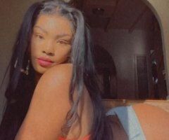 Fun Size Freak 🍭💦Exotic Ebony Playmate 😜 FIVE ⭐Upscale Companion✨100% REAL PICS Full service Online Now 🟢 Avalible 24/7 💫 - Image 3