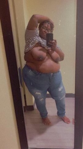 BBW Goddess🥰🫶🏿 - 1