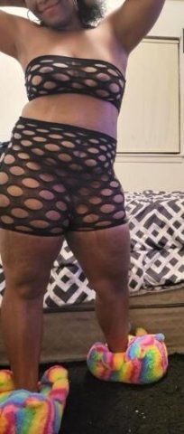 I Aim To Please - 1