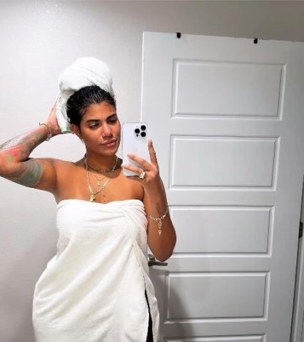 candy latina 🍭 no cubanos🧏‍♂ - 1