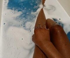 Go Deeper 💦💦💦 Slim Thicc Chocolate Drop 🪷 My Favorite Position is Doggy 😋 Guaranteed GRIPPER 💦 Incalls ONLY | Bubble Butt Cutie 🪷 and.. I Squirt 😋 - Image 3