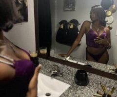PORN STAR/EROTIC DANCER 5⃣⭐ services with a 🍫barbie who loves to get Nasty wet in my holes tight and ready - Image 6