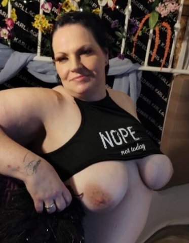 Sexy Milf - 1