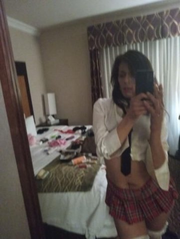 El Paso's MostWanted Escort BamBamBetty "Cum Now Nasty Wild & Dirty - 1