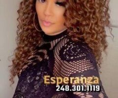 SENSUAL MASSAGE BY ESPERENZA MEN 40+ OUTCALLS ONLY - Image 6