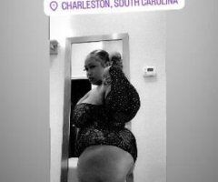 Charleston escorts - BACK IN TOWN FOR WEEK 👑DEEPTHROAT GOAT 👑 ComeGetATasteOf Alize✨ COME TASTE THIS SWEET WET PUSSY 👅WHILE I DEEPTHROAT U TIL U NUT 💦AVAIBLE ALL NIGHT