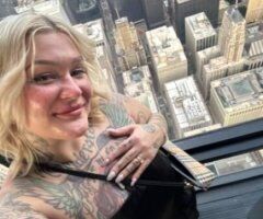 La Crosse escorts - based in wisconsin