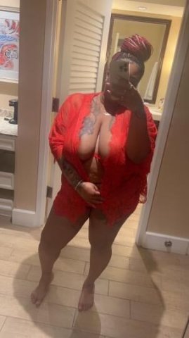 EVERYTHING IS BETTER IN TEXAS🍑💦😝YOUR FAVORITE BBW CUMSLUT 💦OMG SPECIAL😘 - 1
