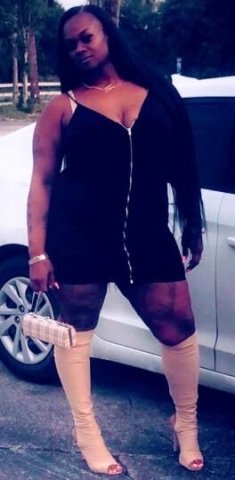 Get Freaky Friday - 1