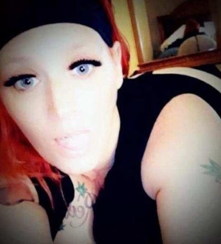 😜 Goldmouth Redd (New Number) OUTCALL ONLY - 1
