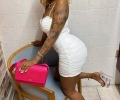 Chicago escorts - Hello Gentlemen TIRED OF BEING CATFISHED