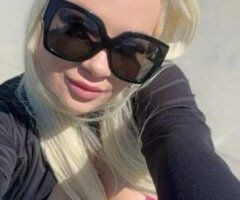 blonde Greek 🍡 Barbie santa barabara - Image 3