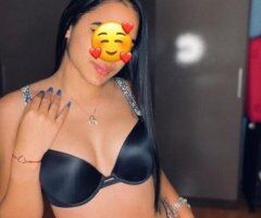 Fort Collins escorts - alondra🍑🤗