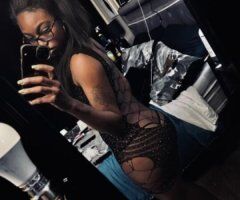 Milwaukee escorts - The Pussy Fairy is here! 🧚🏾