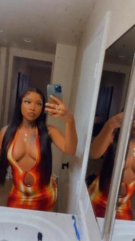 DeliciousDior 😋Sexy Petite Throat Demon 👅💦🍆 Outcall/Incall and Video Shows available - 1