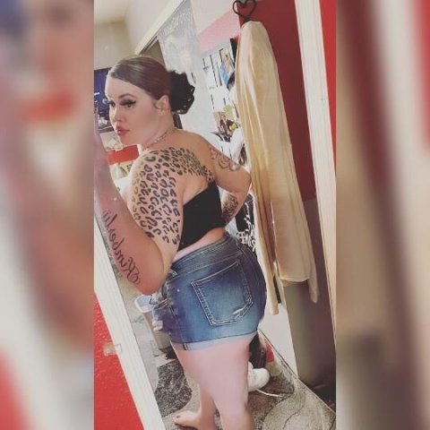 KANDI CHICO - 1