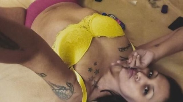 FREAKY ASS NATIVEGIRL! BBJ IS PORNSTAR APPROVED 😛😛 PLAYFUL N FETISH FRIENDLY 😜 LETS DO SOMETHING SEXXXY 😉 - 1