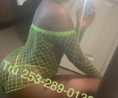 Ebony Bunny Playmate - Image 3