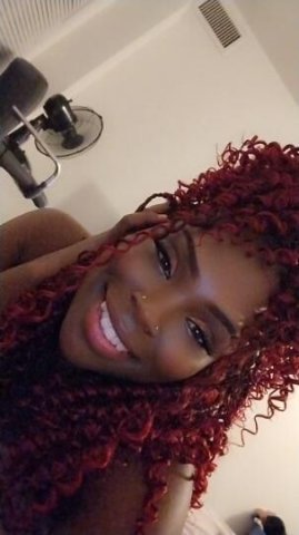 Hey loves its the Sexy Thick Ebony Stallion available for incalls/cardates 24/7 text or call to meet - 1
