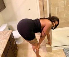 Sarasota/Bradenton escorts - 100%real !! BIG BOOty GODESS! HURRY over BACK IN TOWN!