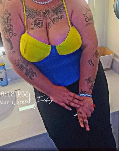 50 qv head located in Frankfort💦 HOUR SPECIAL 175 MULTIPLE POP SPECIAL 285 pictures & live videos $$$ pretty pink pussy - 1