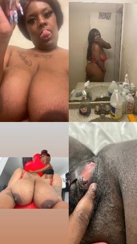 BIG BOOTY WITH THE WETTEST CAT N FIREST HEAD INTOWN 🫦👅👅👅👅 - 1
