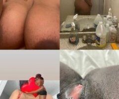 Jackson escorts - BIG BOOTY WITH THE WETTEST CAT N FIREST HEAD INTOWN 🫦👅👅👅👅