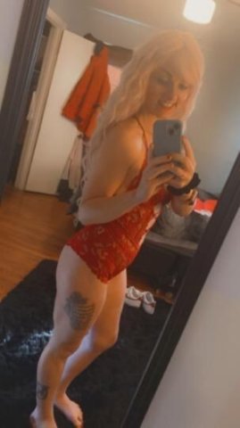 crazy sexy wild and fun - 1