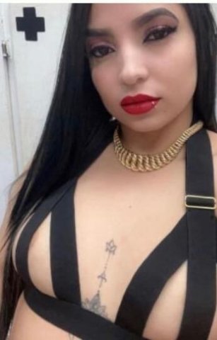 cubanita sexy - 1