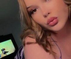 Sexy playmate Fun... 🥰🥰 100%real Last night - Image 6
