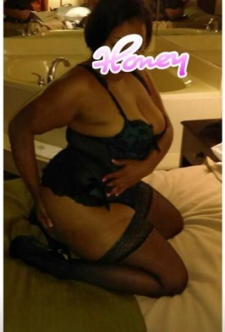 HUNNY IS BACK🐝 - 1